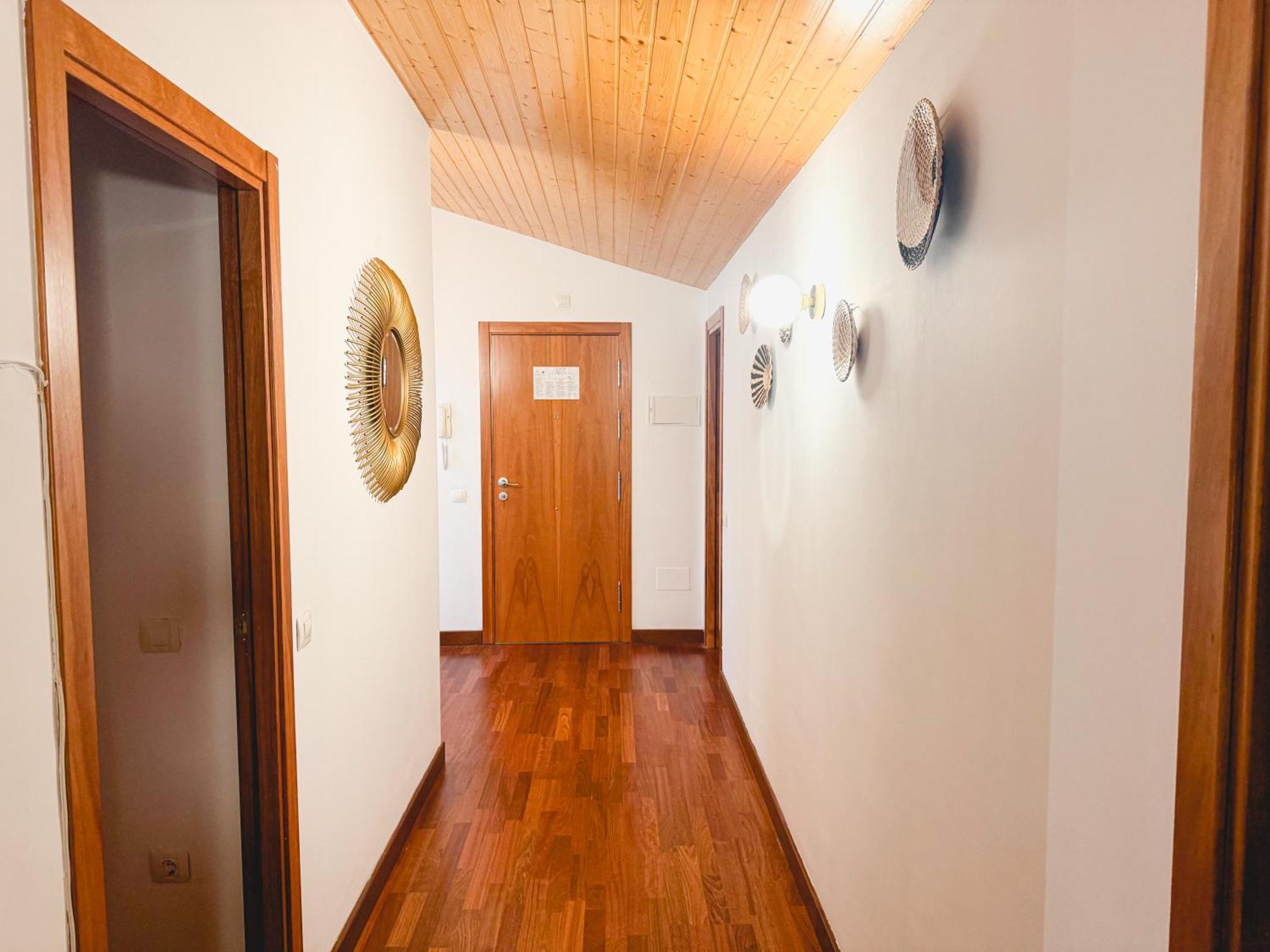 Apartamento Narcis, Atico En El Tarter, Zona Grandvalira *