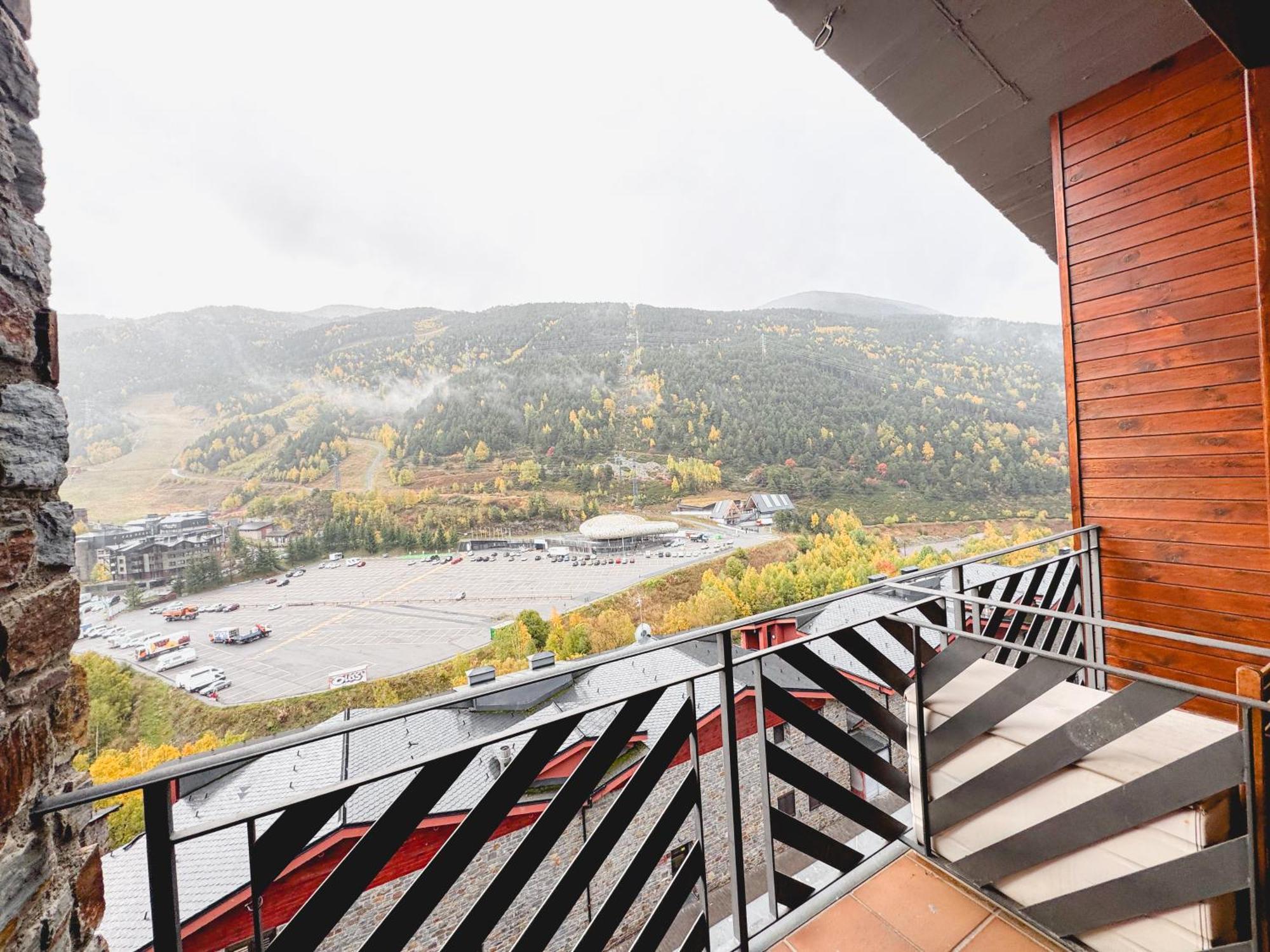 Narcis, Atico En El Tarter, Zona Grandvalira Apartamento El Tarter
