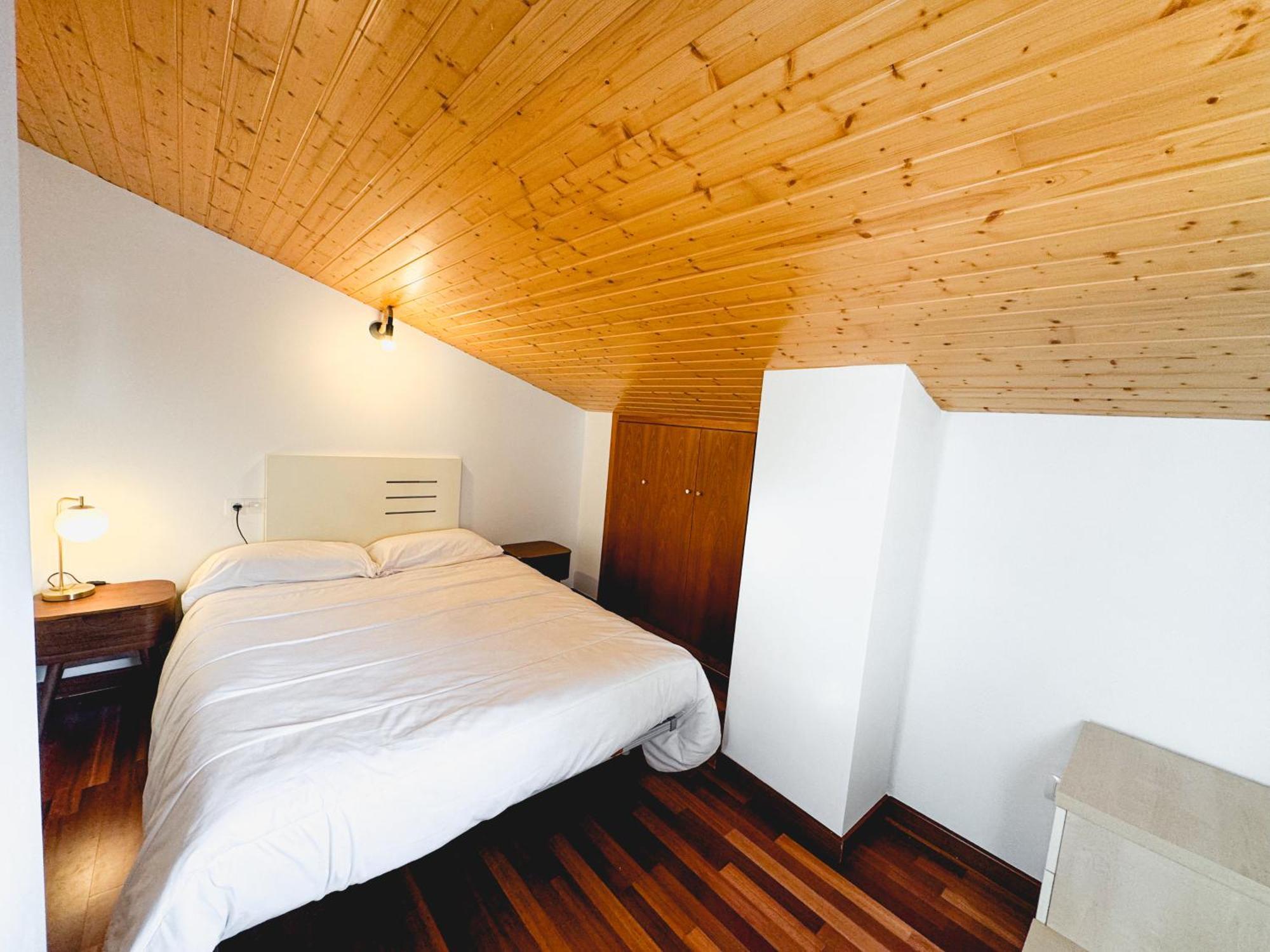 Apartamento Narcis, Atico En El Tarter, Zona Grandvalira El Tarter