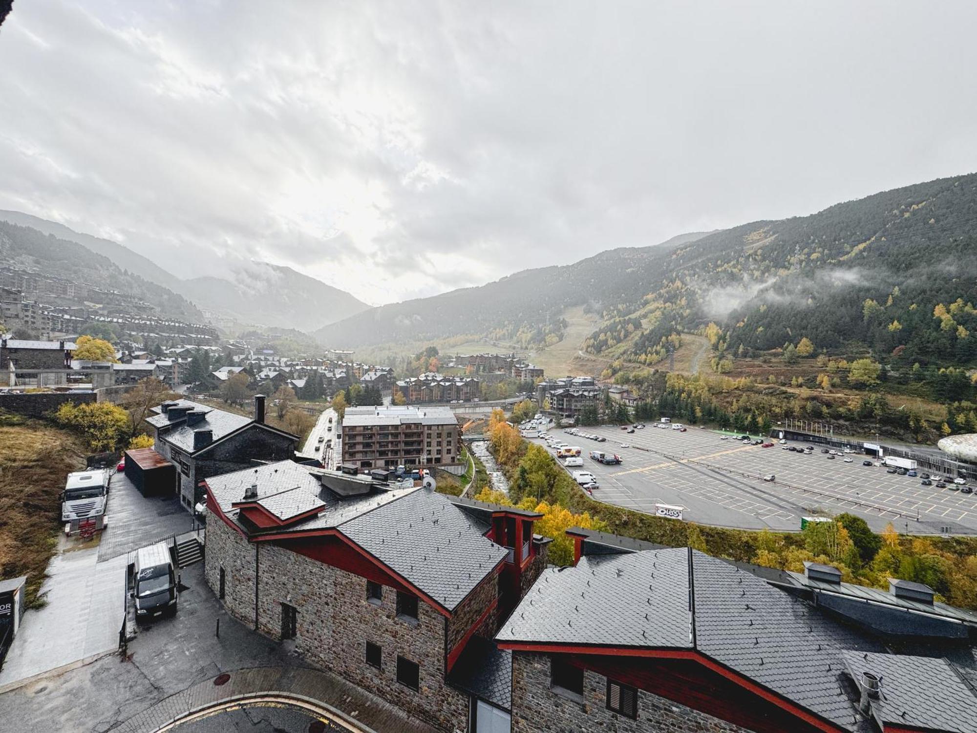 Narcis, Atico En El Tarter, Zona Grandvalira El Tarter