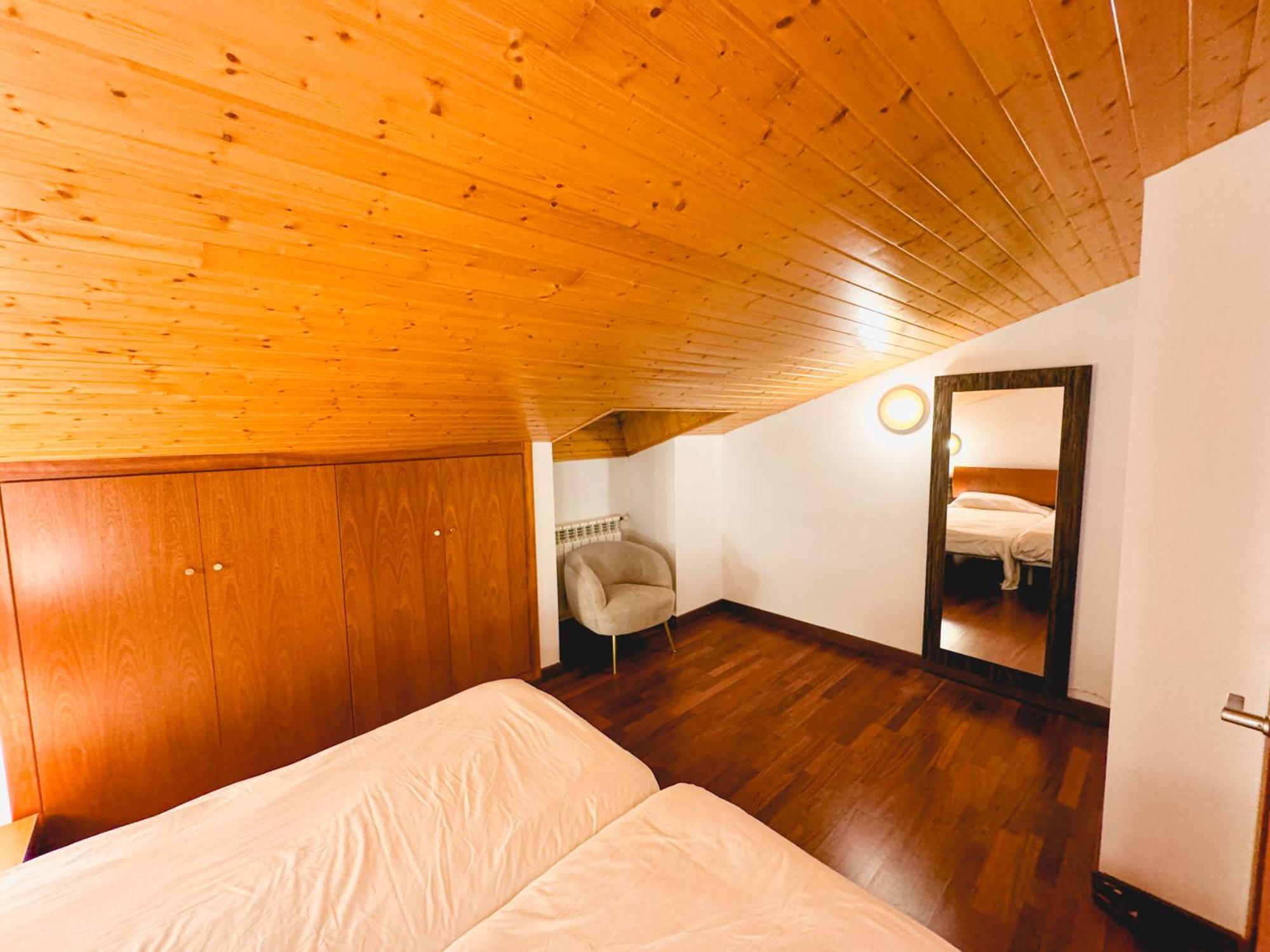 Narcis, Atico En El Tarter, Zona Grandvalira Apartamento *