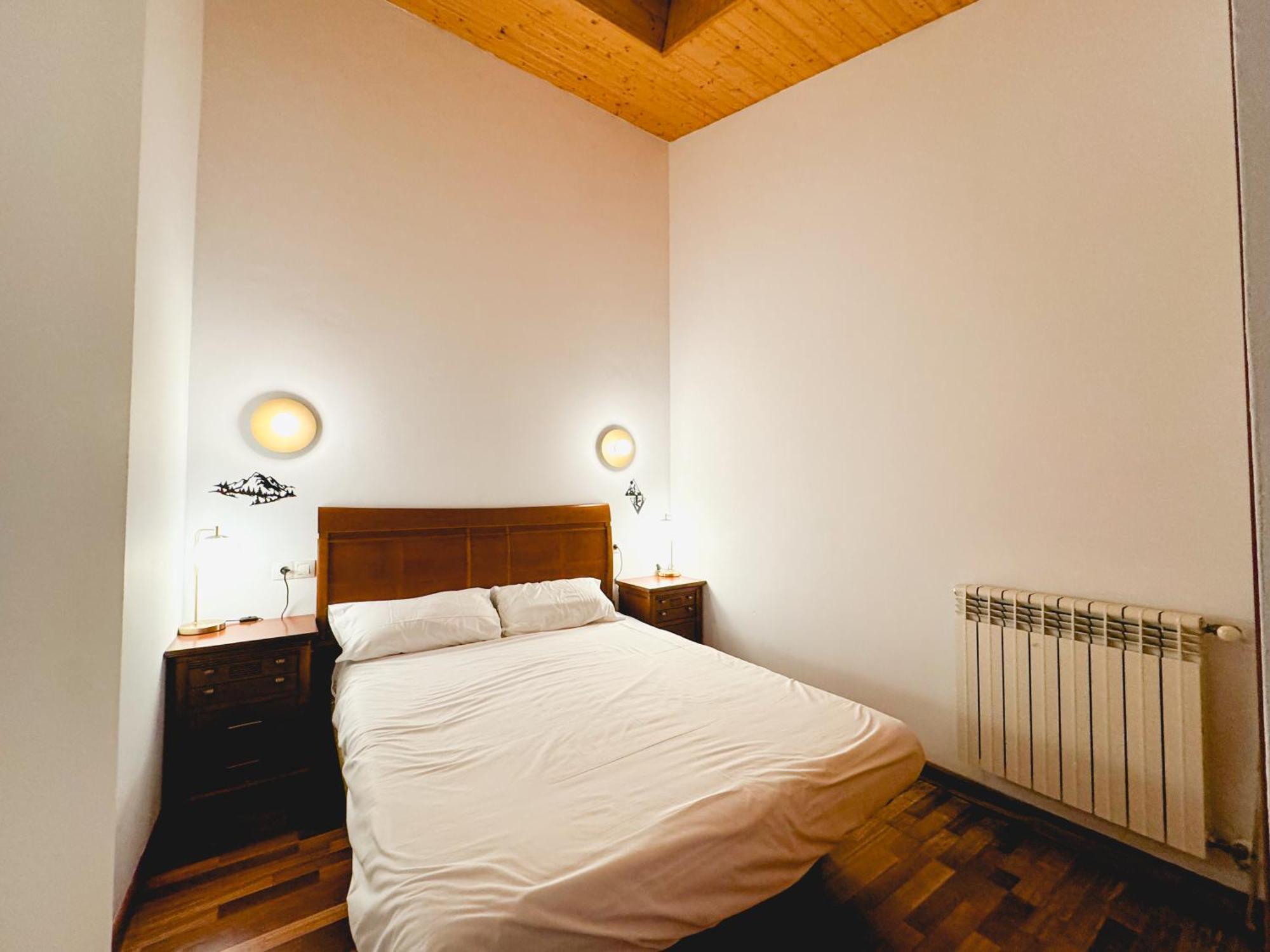 Apartamento Narcis, Atico En El Tarter, Zona Grandvalira *